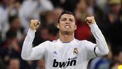 Cristiano sufre muchas más faltas que Messi