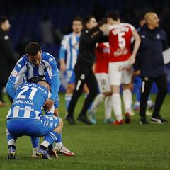 Los aplazamientos no le sientan nada bien al Deportivo