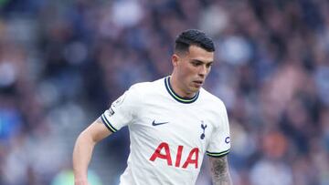 Pedro Porro también echa el cierre a sus redes sociales