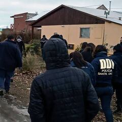 Quiénes son los detenidos por el asesinato de Fabián Gutiérrez, ex secretario de Kirchner