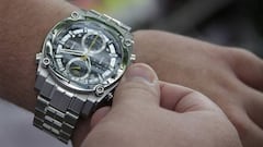 Cambio de hora en octubre: ¿a qué hora se cambia y cuándo empieza el horario de invierno en México?