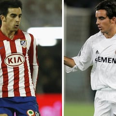 Llorente, segundo fichaje atlético desde el Madrid en el siglo XXI