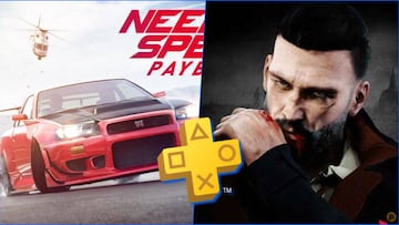 Estos son los juegos gratis de PS Plus para PS4 en octubre de 2020