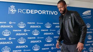 Sidnei podría llegar al Eibar