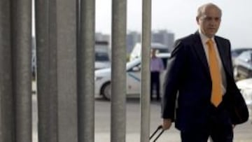 El Supremo rechaza el incidente de nulidad de Del Nido