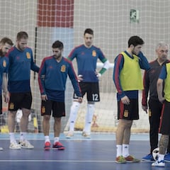 Sedano: “Defender a Kazajistán y a Higuita exige mucho”