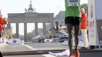 Se batirán todos los récords con 10.500 corredores