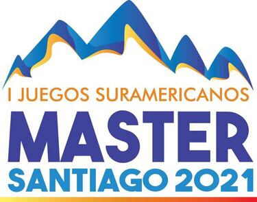 Cuenta regresiva: 1 año para los primeros Suramericanos Máster Santiago 2021
