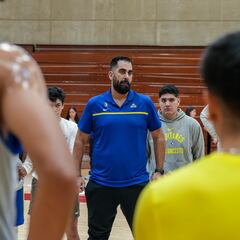 Díaz: “Nos hemos ganado el respeto de la NBA y de Estados Unidos”