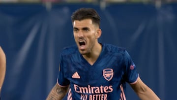 En Inglaterra harán sangre con Ceballos y el Madrid dudará más después de esto