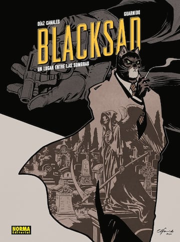 Blacksad