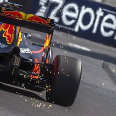 Renault dará sus motores a Red Bull y Toro Rosso en 2017 y 2018