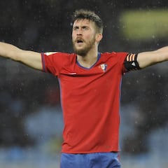 Oier lo tiene claro: "Tenemos que ganar y esperar”