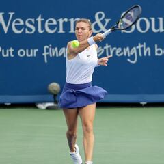 Halep: the more players who get covid-19 vaccine the better