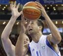 Grecia reacciona contra Nowitzki