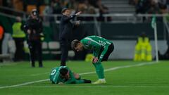 Otro Lo Celso es posible