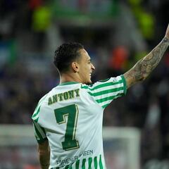 Apuestas campeón Europa League 25/26: dos equipos por encima del Betis