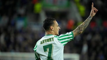 Apuestas campeón Europa League 25/26: dos equipos por encima del Betis