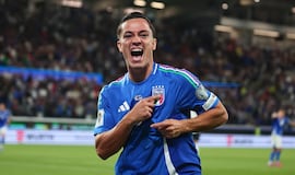 Oficial: Raspadori ficha por el Atalanta