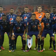 Confianza en Motagua para remontar a Xolos de Tijuana