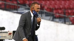 "Seguramente lo extrañaremos mucho, pero...": la frase de Dudamel sobre Montillo