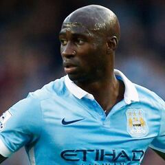 De defensa más caro de la Premier a “encontrar un club lo antes posible”