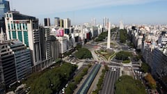 Toque de queda hoy, lunes 31 de mayo: horarios en provincia de Buenos Aires, GBA, CABA, Mar del Plata...