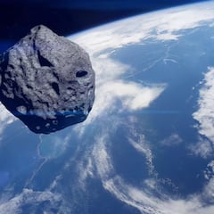 La Tierra tendrá luna nueva a finales de septiembre, según los científicos. ¿Qué sabemos hasta ahora?