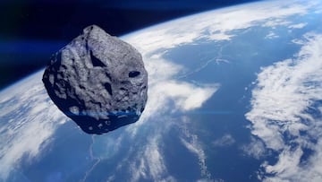 El planeta Tierra pronto tendrá una segunda miniluna, aunque será una visita breve. Aquí todo lo que debes saber al respecto.