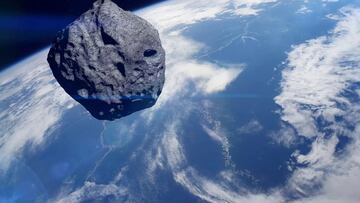 El planeta Tierra pronto tendrá una segunda miniluna, aunque será una visita breve. Aquí todo lo que debes saber al respecto.