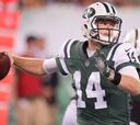 Así los veo: los Jets inician con Darnold su reconstrucción real