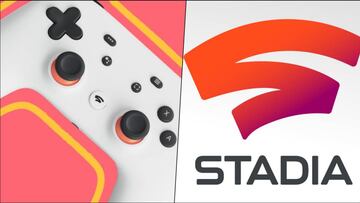 Google Stadia