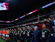 “Esto es lo mejor que tiene Aguirre para enfrentar a Portugal”