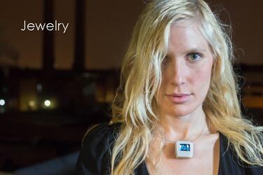 TinyScreen, la consola más pequeña del mundo