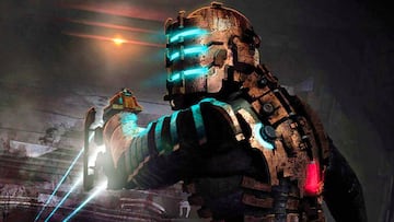 Dead Space Remake es tan aterrador que sus creadores no pueden jugarlo de noche