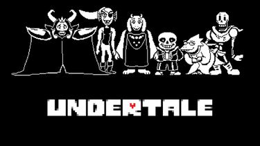 Ya no hay excusa: Undertale aterriza en PS4 y Vita