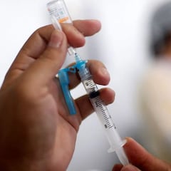 Calendario de Vacunación COVID hoy, jueves 15 de octubre: ¿quién recibe la tercera dosis de refuerzo?