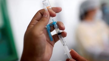 Calendario de Vacunación COVID hoy, jueves 15 de octubre: ¿quién recibe la tercera dosis de refuerzo?