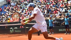 “He dejado la vida por seguir adelante; han sido meses difíciles”