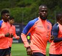 Enner Valencia quiere el Mundial