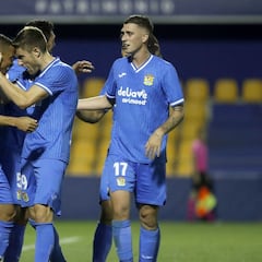 La difícil costumbre de no perder