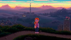 Descarga gratis Ascendant, War Wind y Delores: A Thimbleweed Park en GOG