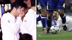 Las 5 derrotas más humillantes de la historia del Real Madrid