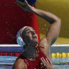 Las Selecciones masculina y femenina arranca con éxito