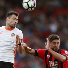 Oficial: Javi Fuego será perico las tres próximas temporadas