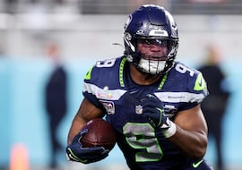 Kenneth Walker III, el MVP del Super Bowl LX que estuvo a punto de no llegar a la NFL