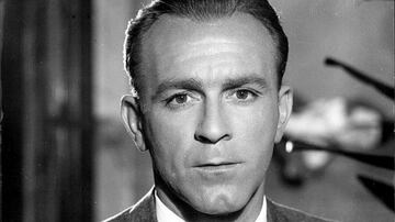 Alfredo Di Stefano tuvo una participación en películas argentinas y españolas. La más característica quizá es 'La batalla del domingo'.