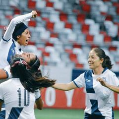 TVC Deportes transmitirá los partidos de Puebla Femenil