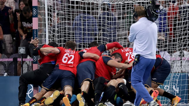 La frontera histórica de Los Hispanos