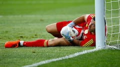 Argentina 2-0 Australia: Resumen, resultado y reacciones en directo